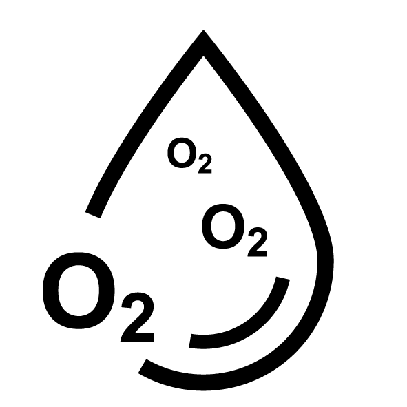 dissolved oxygen