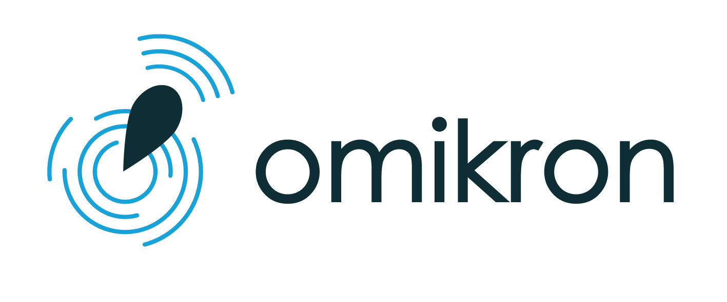 Logo Omikron Solutions